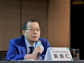背負1200億負債也不怕！從力捷、力晶到力積電，黃崇仁如何在「記憶體地獄」九死一生？